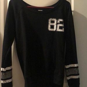 Long sleeve